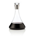 Harrison Chrome Decanter